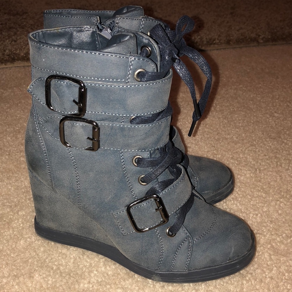 🛑 sold!!!!  Cute booties